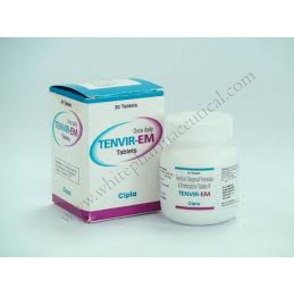 Tenvir-EM Tablet